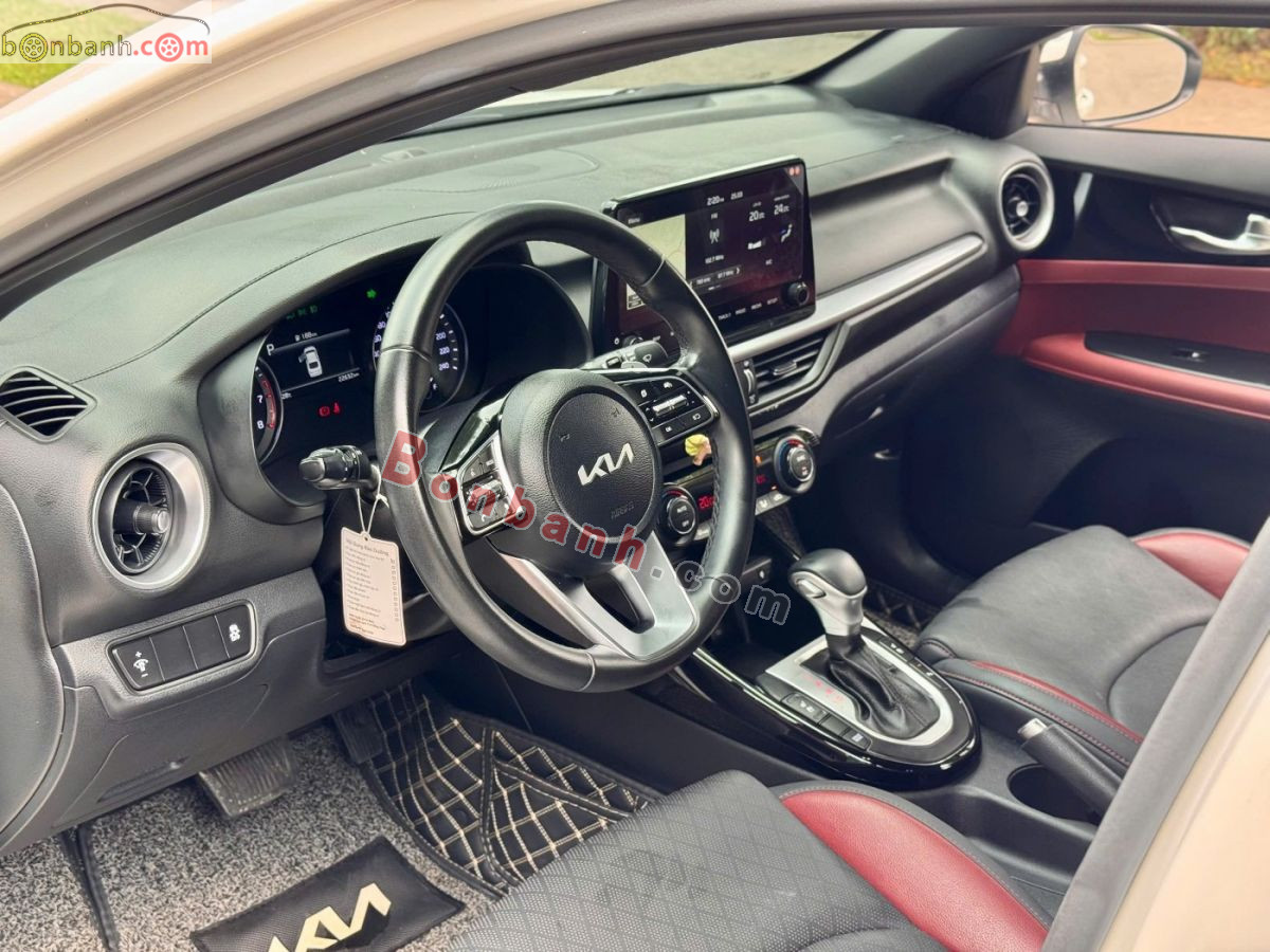 Bán ô tô Kia K3 Premium 2.0 AT - 2022 - xe cũ