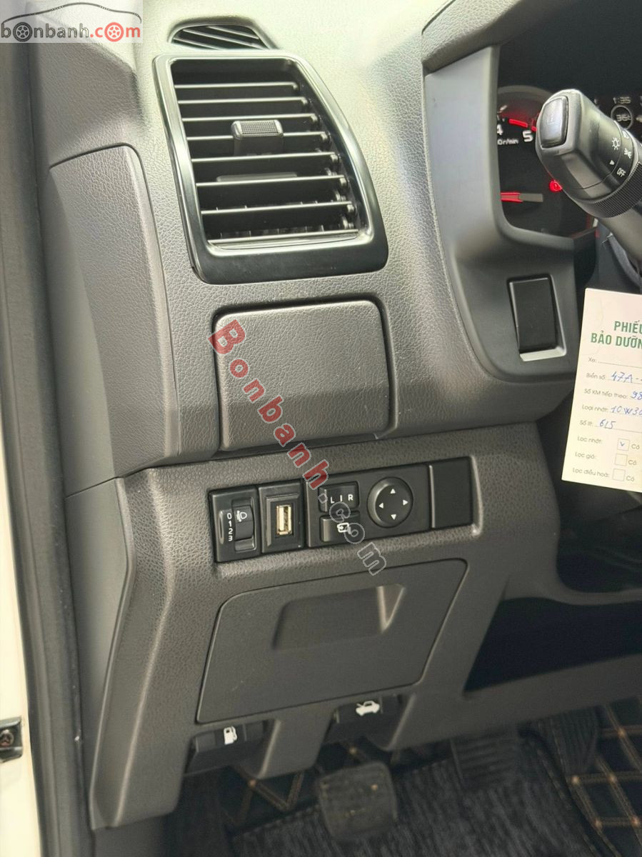 Bán ô tô Isuzu Dmax LS 1.9L 4x2 MT - 2019 - xe cũ