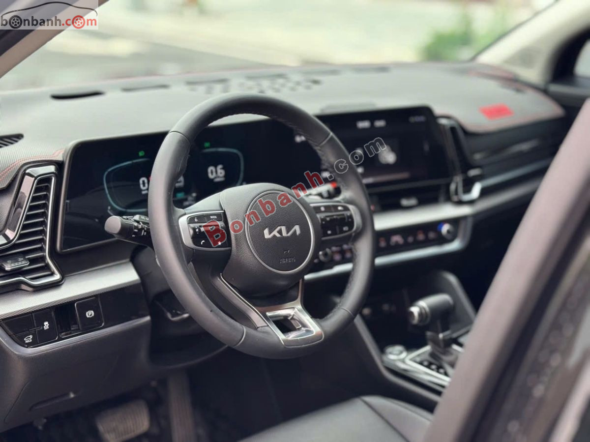 Bán ô tô Kia Sportage Premium 2.0G - 2024 - xe cũ