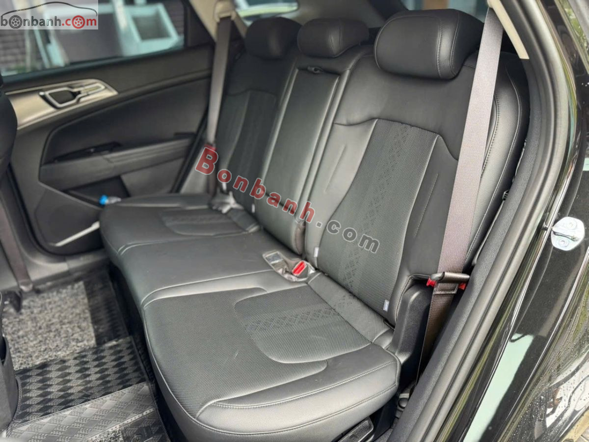 Bán ô tô Kia Sportage Premium 2.0G - 2024 - xe cũ