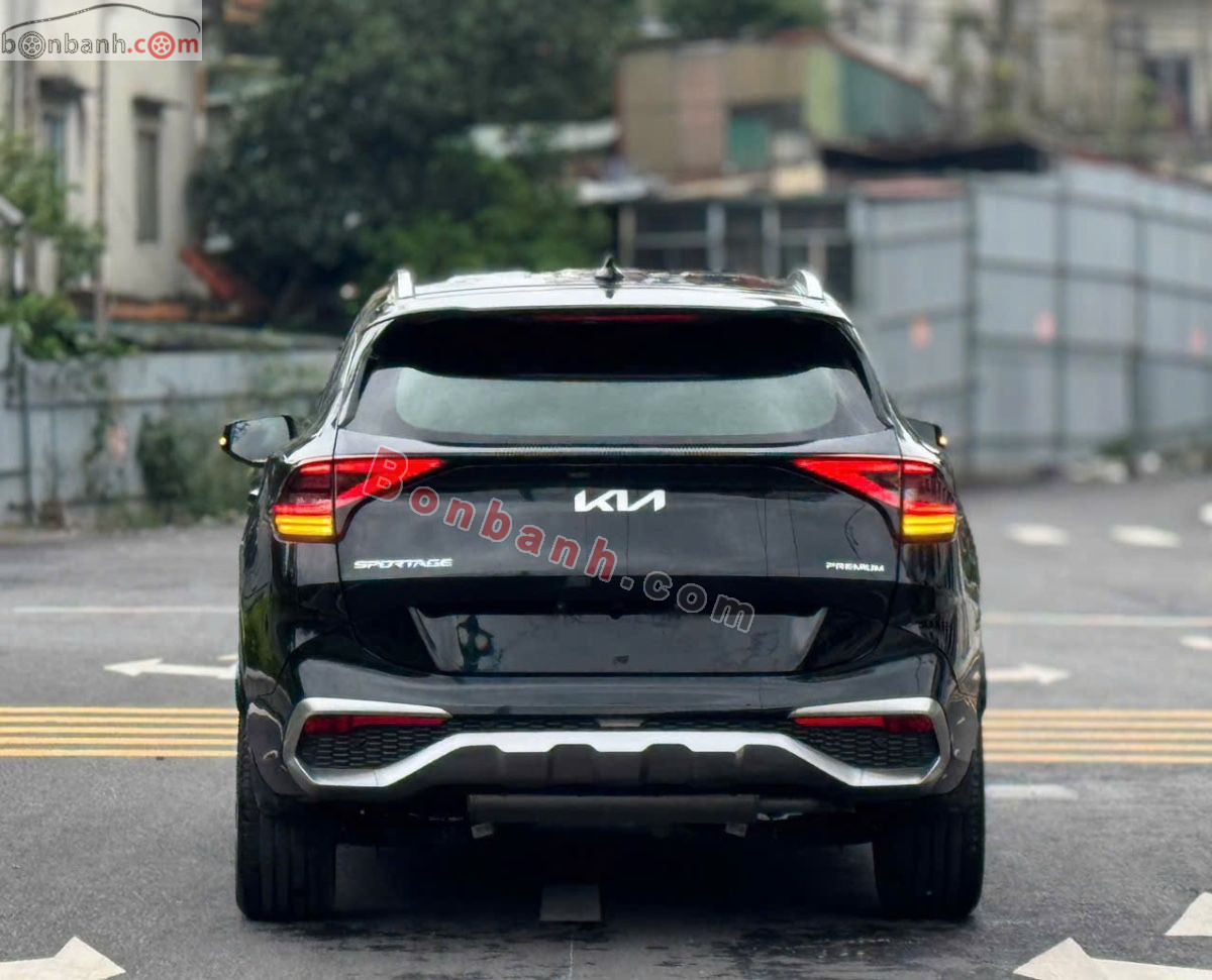 Bán ô tô Kia Sportage Premium 2.0G - 2024 - xe cũ