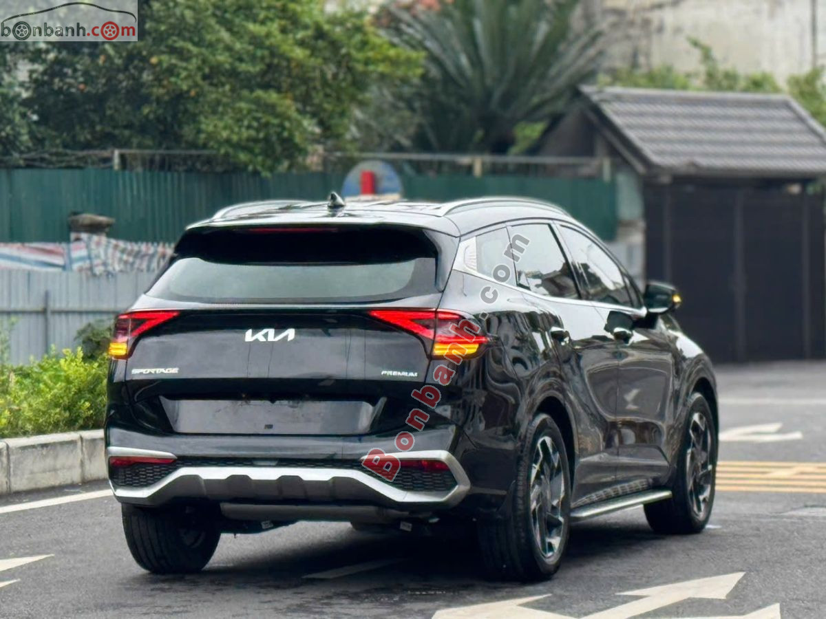 Bán ô tô Kia Sportage Premium 2.0G - 2024 - xe cũ