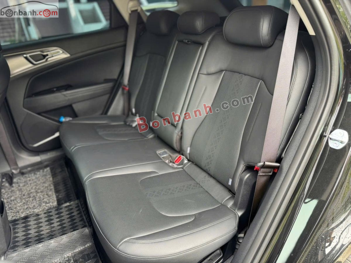 Bán ô tô Kia Sportage Premium 2.0G - 2024 - xe cũ