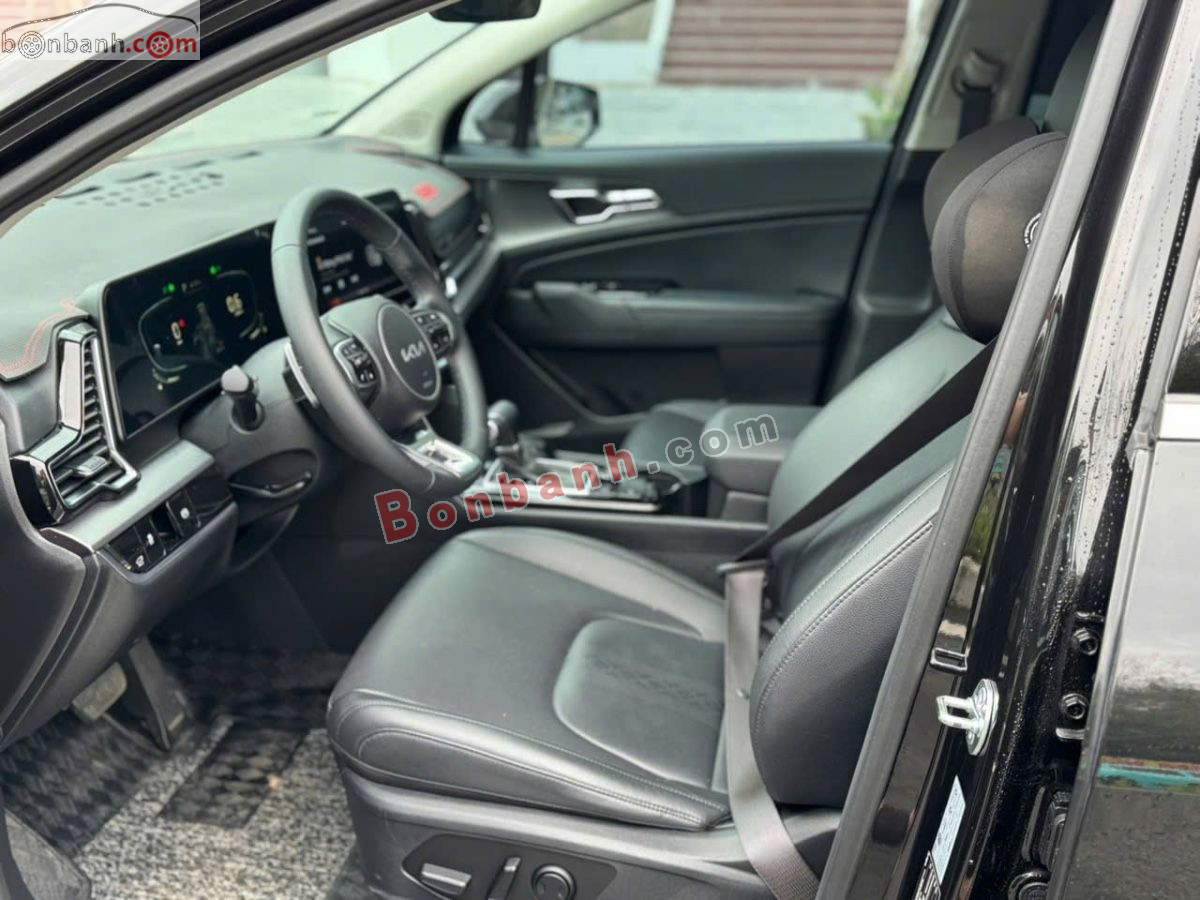 Bán ô tô Kia Sportage Premium 2.0G - 2024 - xe cũ