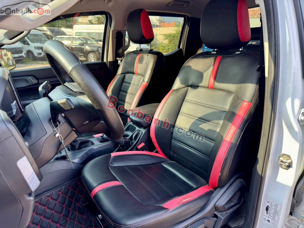 Bán ô tô Ford Ranger XLS 2.0L 4x2 AT - 2024 - xe cũ