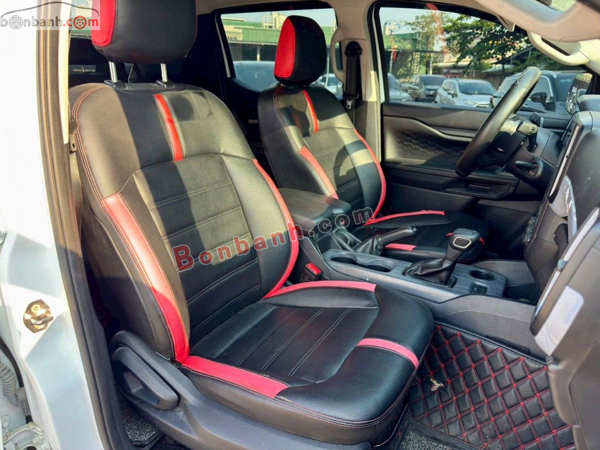 Bán ô tô Ford Ranger XLS 2.0L 4x2 AT - 2024 - xe cũ