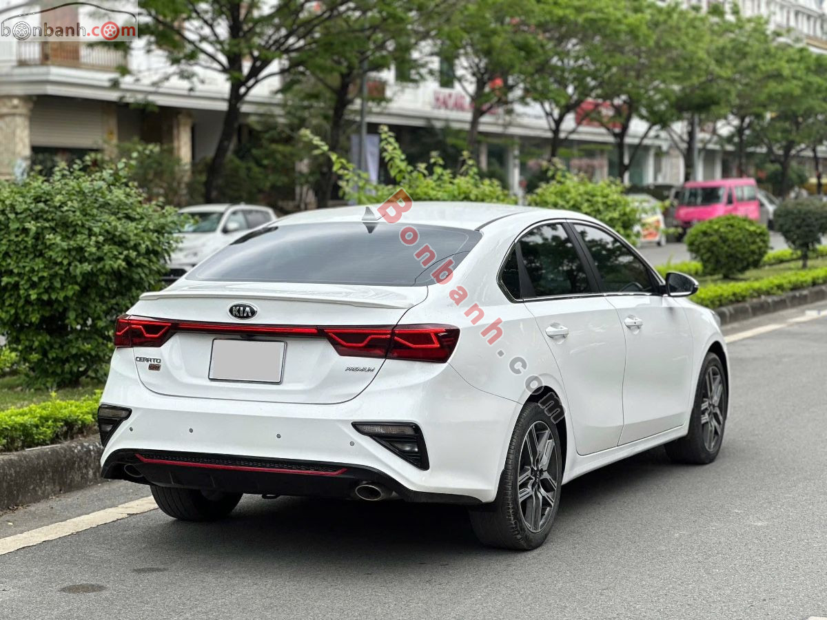 Bán ô tô Kia Cerato 2.0 AT Premium - 2021 - xe cũ