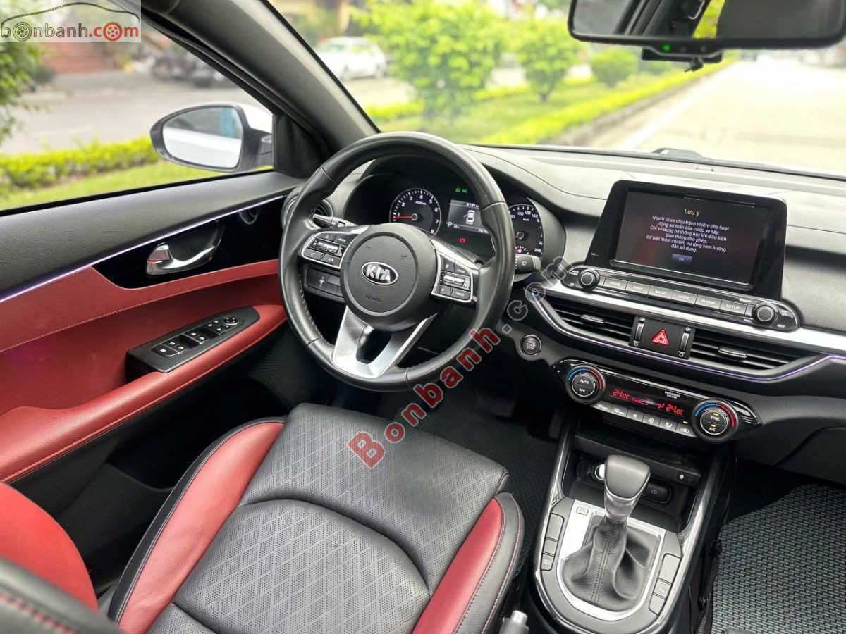 Bán ô tô Kia Cerato 2.0 AT Premium - 2021 - xe cũ