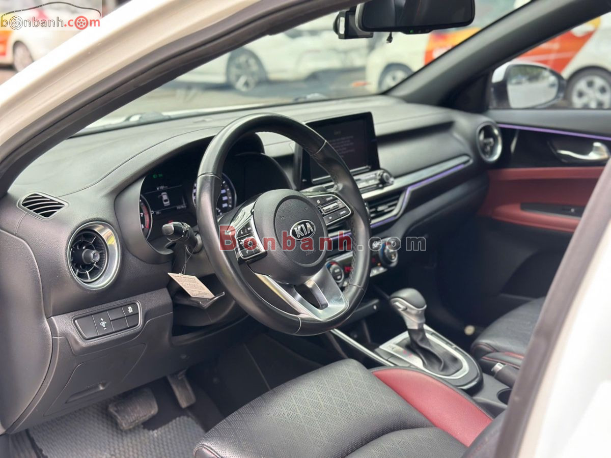 Bán ô tô Kia Cerato 2.0 AT Premium - 2021 - xe cũ