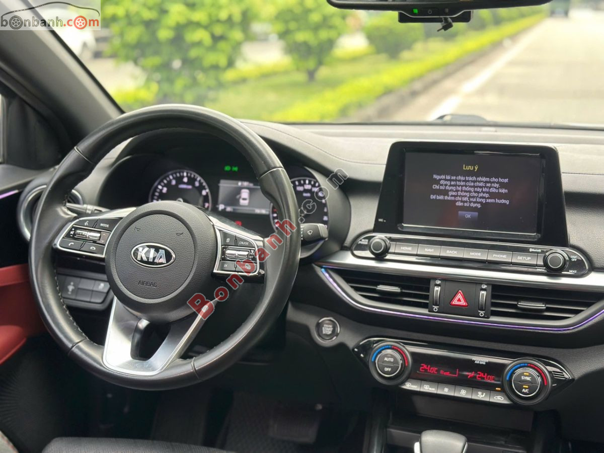 Bán ô tô Kia Cerato 2.0 AT Premium - 2021 - xe cũ