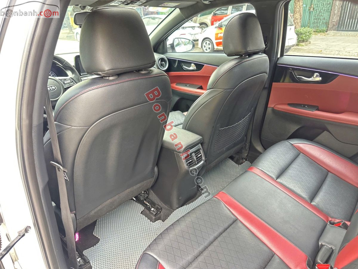 Bán ô tô Kia Cerato 2.0 AT Premium - 2021 - xe cũ