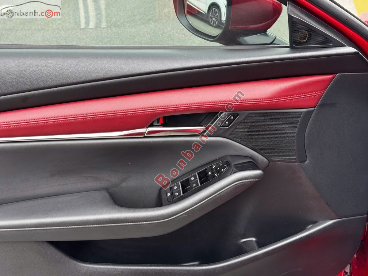 Bán ô tô Mazda 3 2.0L Sport Signature Premium - 2020 - xe cũ