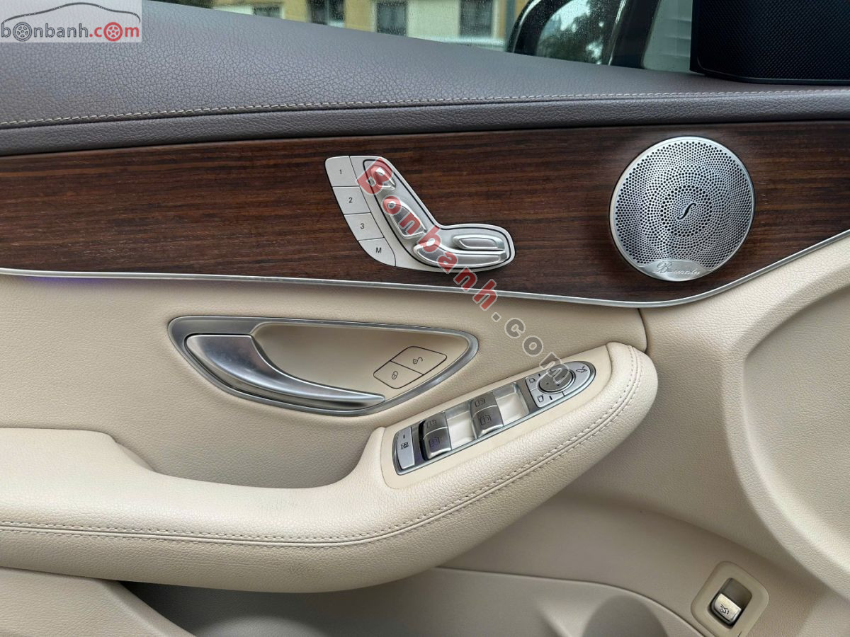 Bán ô tô Mercedes Benz C class C200 Exclusive - 2020 - xe cũ