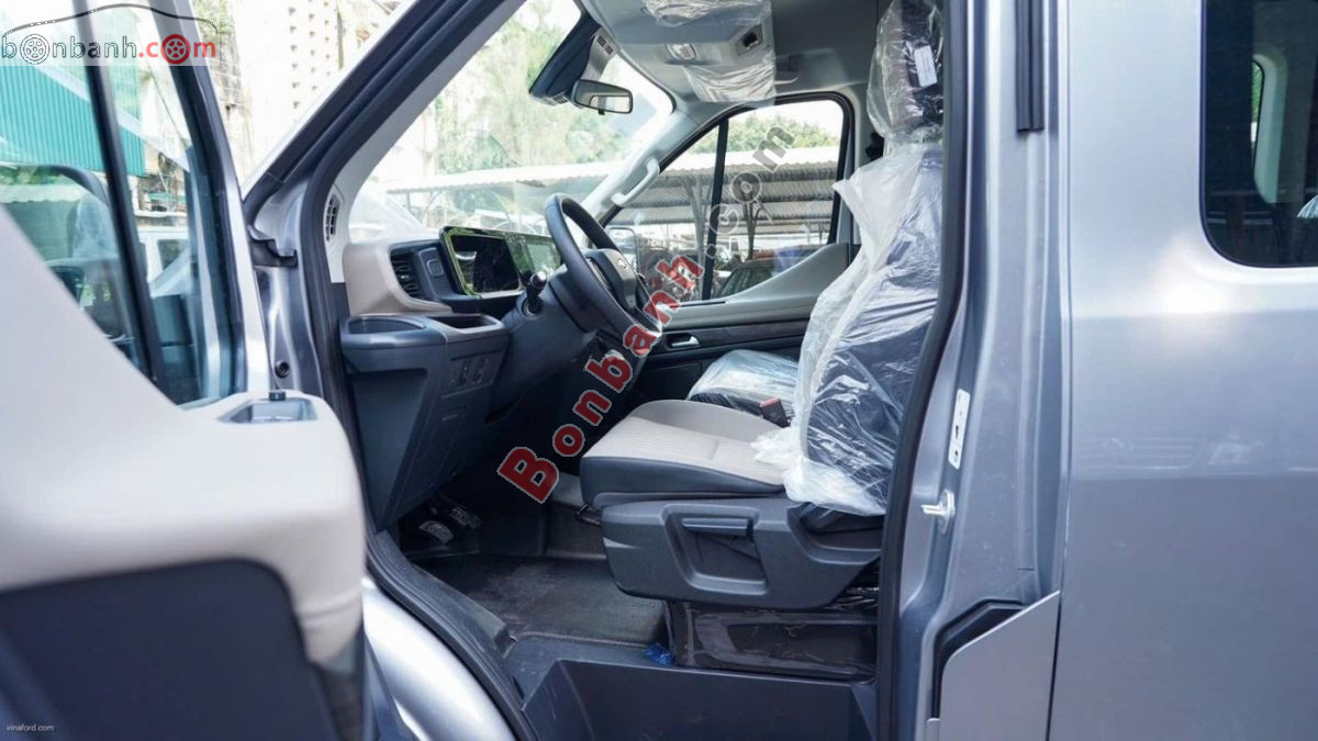 Bán ô tô Ford Transit Trend - 2026 - xe mới