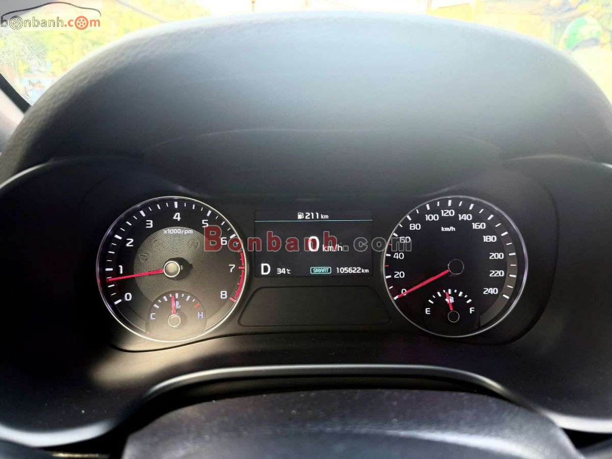 Bán ô tô Kia Cerato 2.0 AT Premium - 2019 - xe cũ