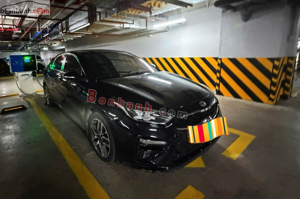 Bán ô tô Kia Cerato 2.0 AT Premium - 2019 - xe cũ