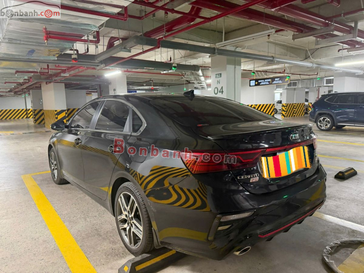 Bán ô tô Kia Cerato 2.0 AT Premium - 2019 - xe cũ