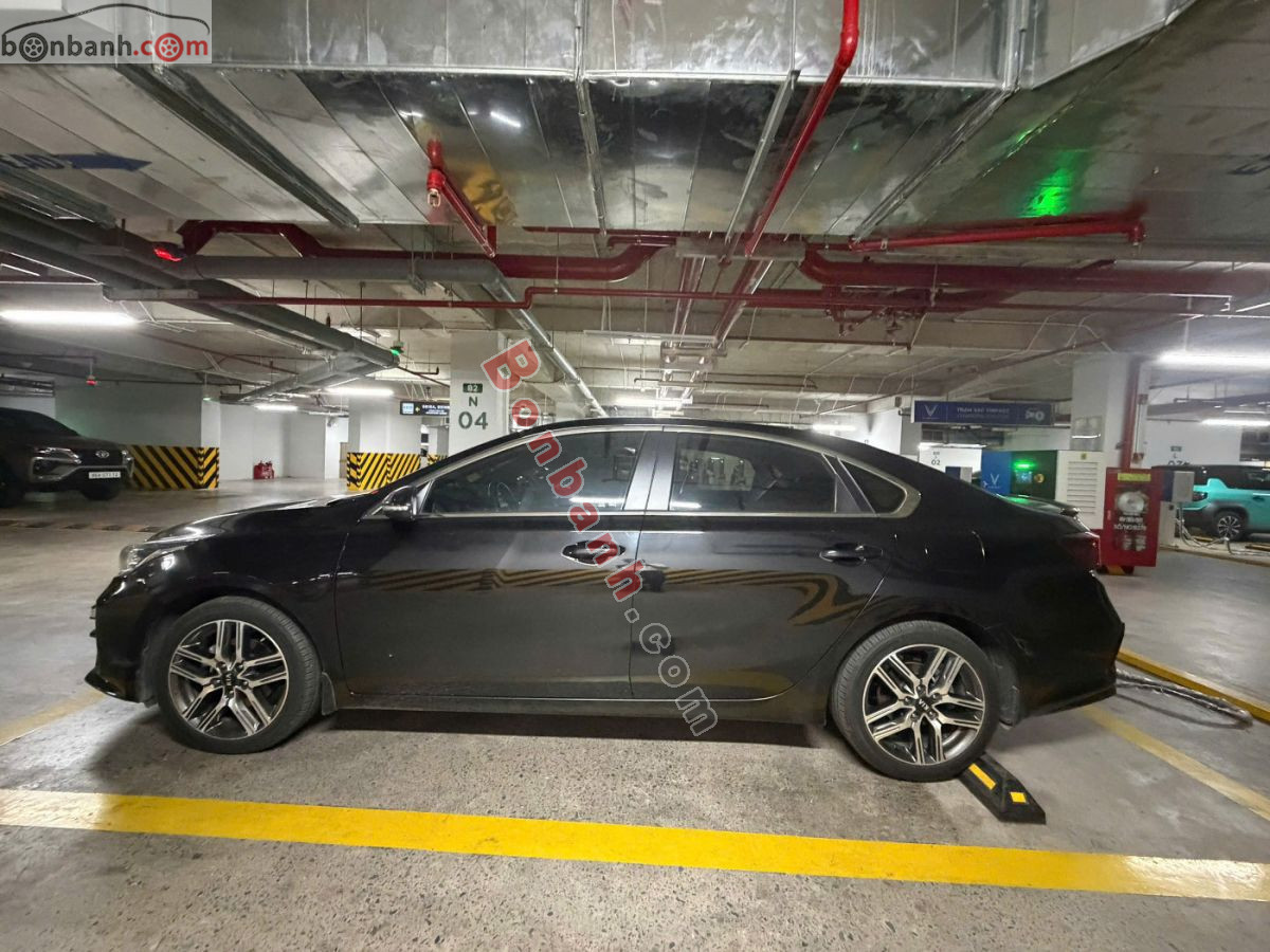 Bán ô tô Kia Cerato 2.0 AT Premium - 2019 - xe cũ