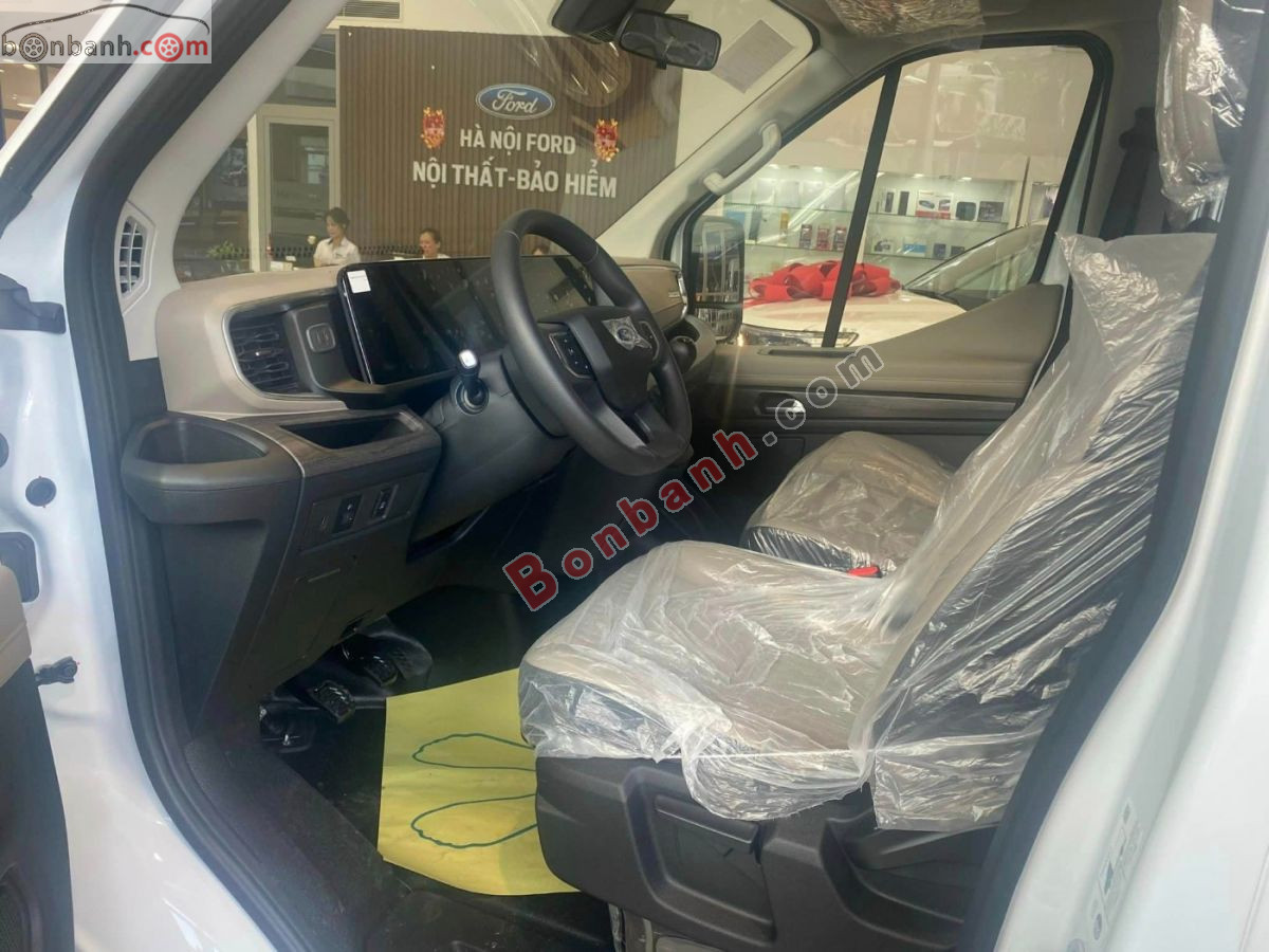 Bán ô tô Ford Transit Premium - 2026 - xe mới