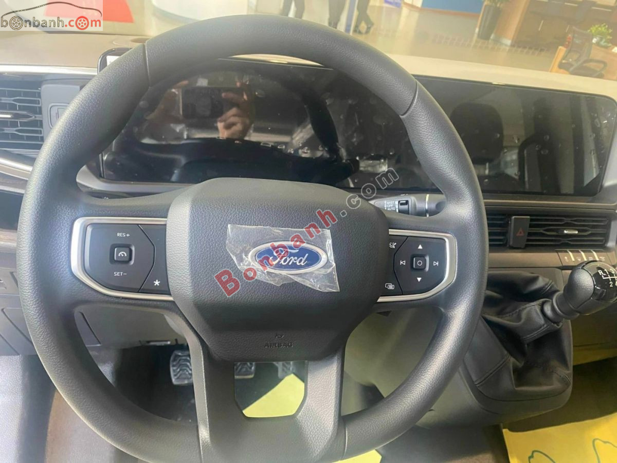 Bán ô tô Ford Transit Premium - 2026 - xe mới