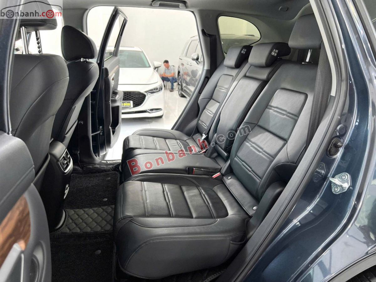 Bán ô tô Honda CRV L - 2023 - xe cũ
