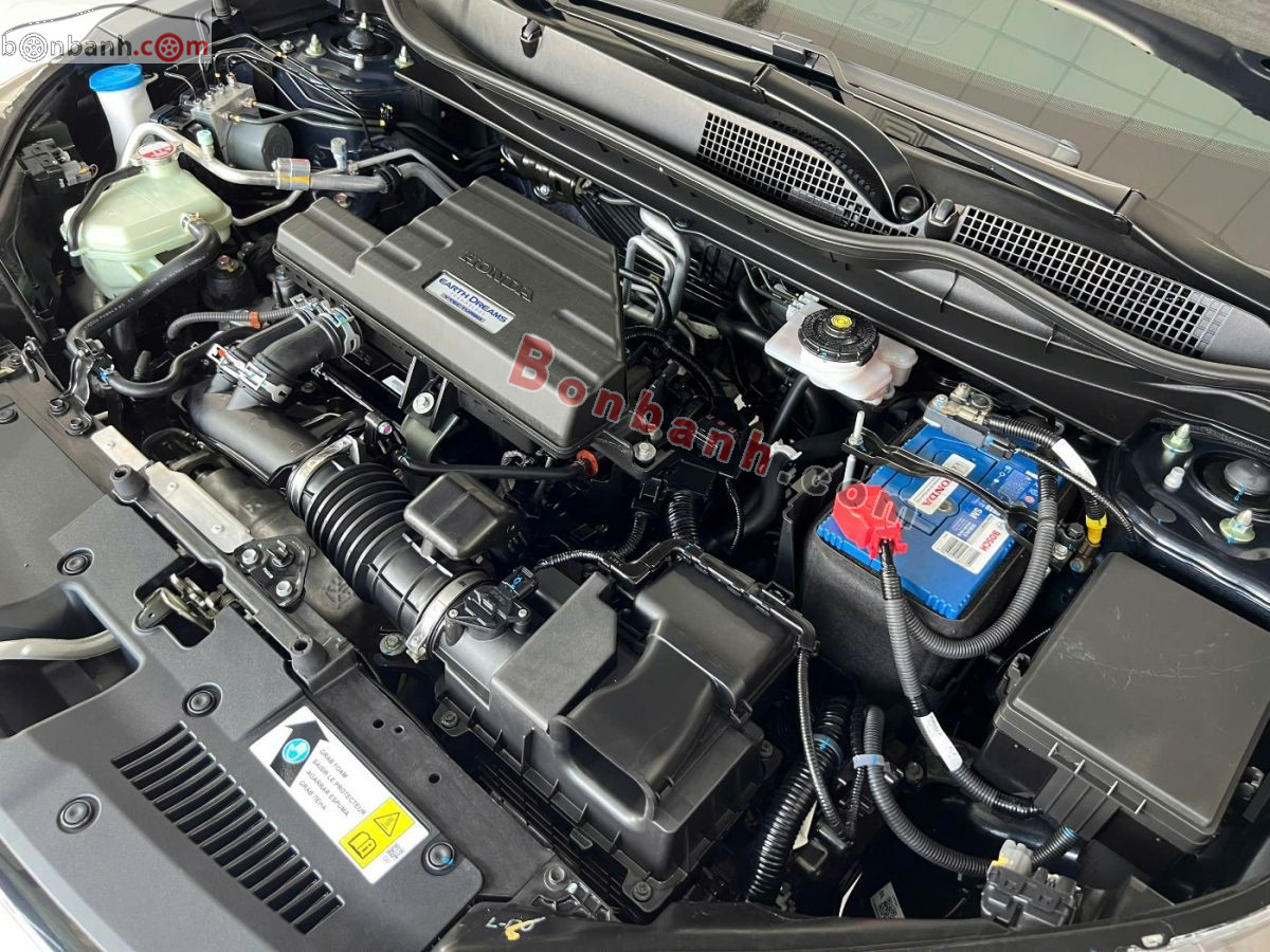 Bán ô tô Honda CRV L - 2023 - xe cũ