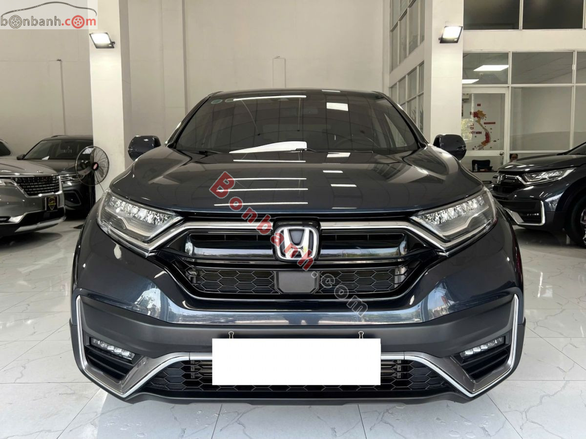 Bán ô tô Honda CRV L - 2023 - xe cũ