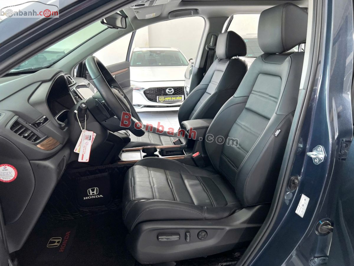 Bán ô tô Honda CRV L - 2023 - xe cũ