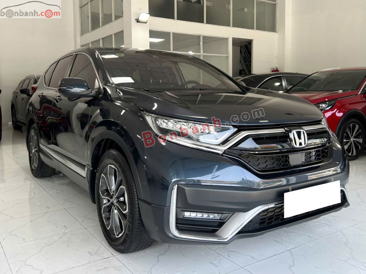 Bán ô tô Honda CRV L - 2023 - xe cũ