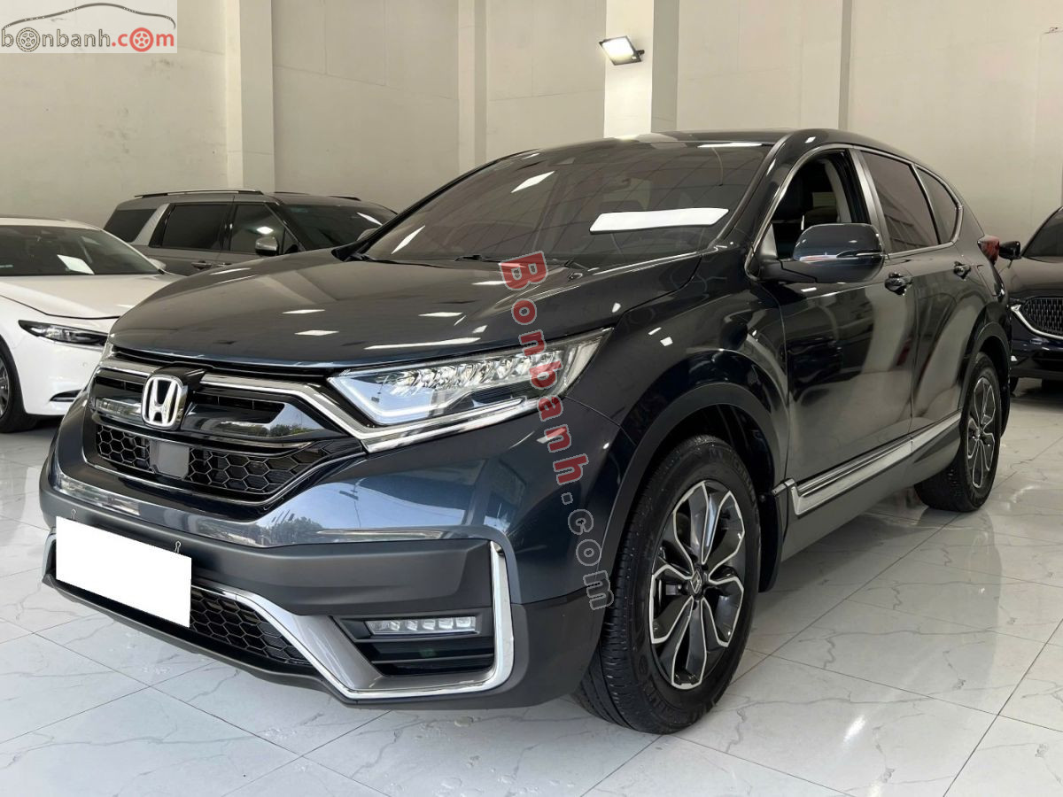 Bán ô tô Honda CRV L - 2023 - xe cũ