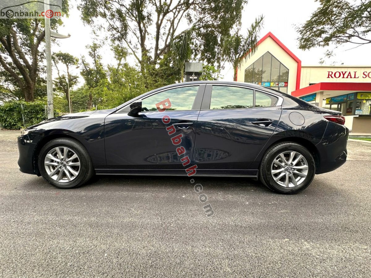 Bán ô tô Mazda 3 1.5L Luxury - 2024 - xe cũ