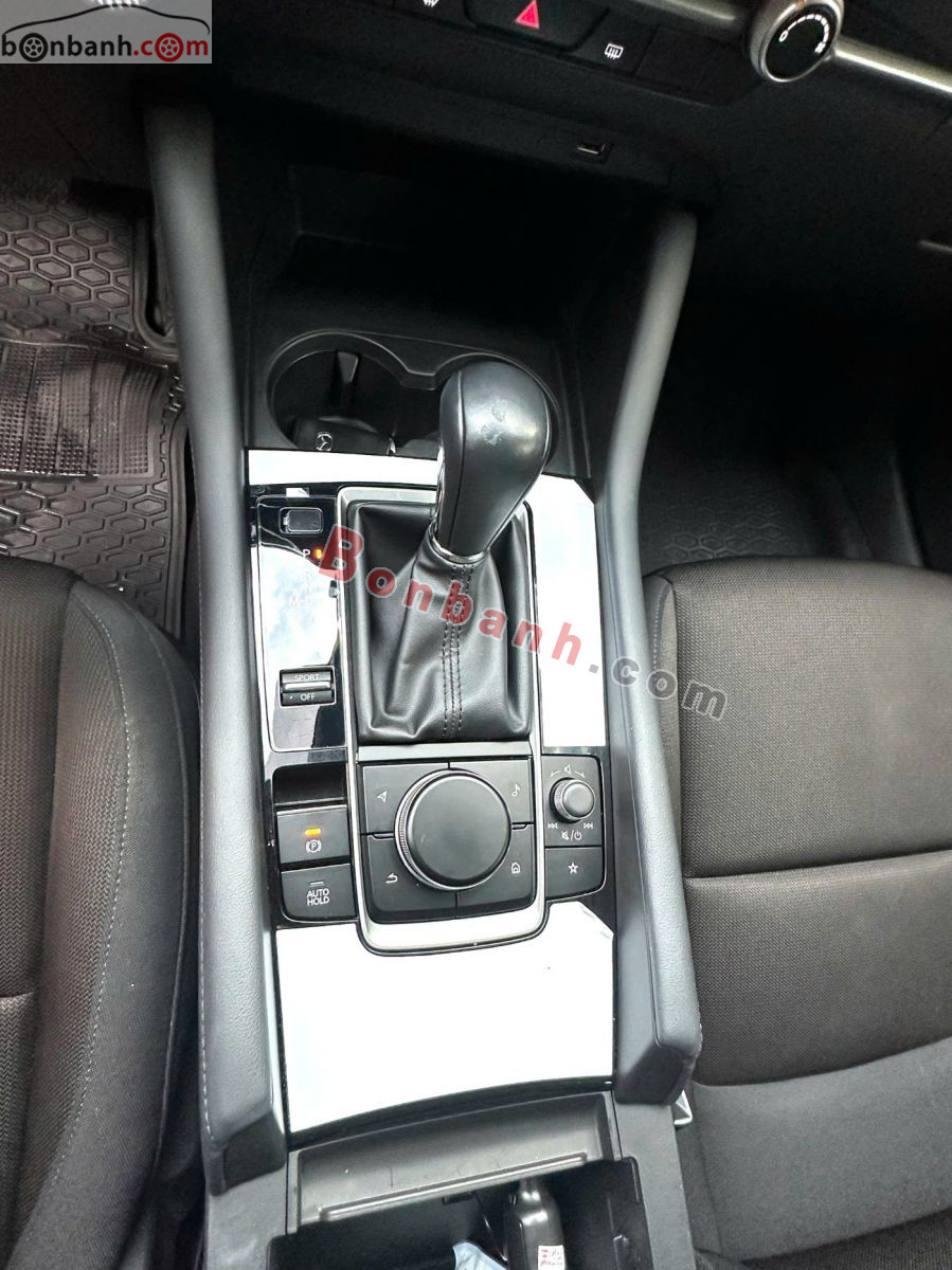 Bán ô tô Mazda 3 1.5L Luxury - 2024 - xe cũ