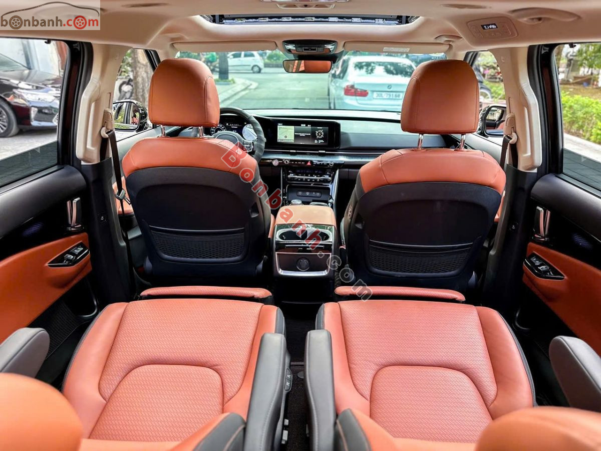 Bán ô tô Kia Carnival Signature 2.2D - 2024 - xe cũ