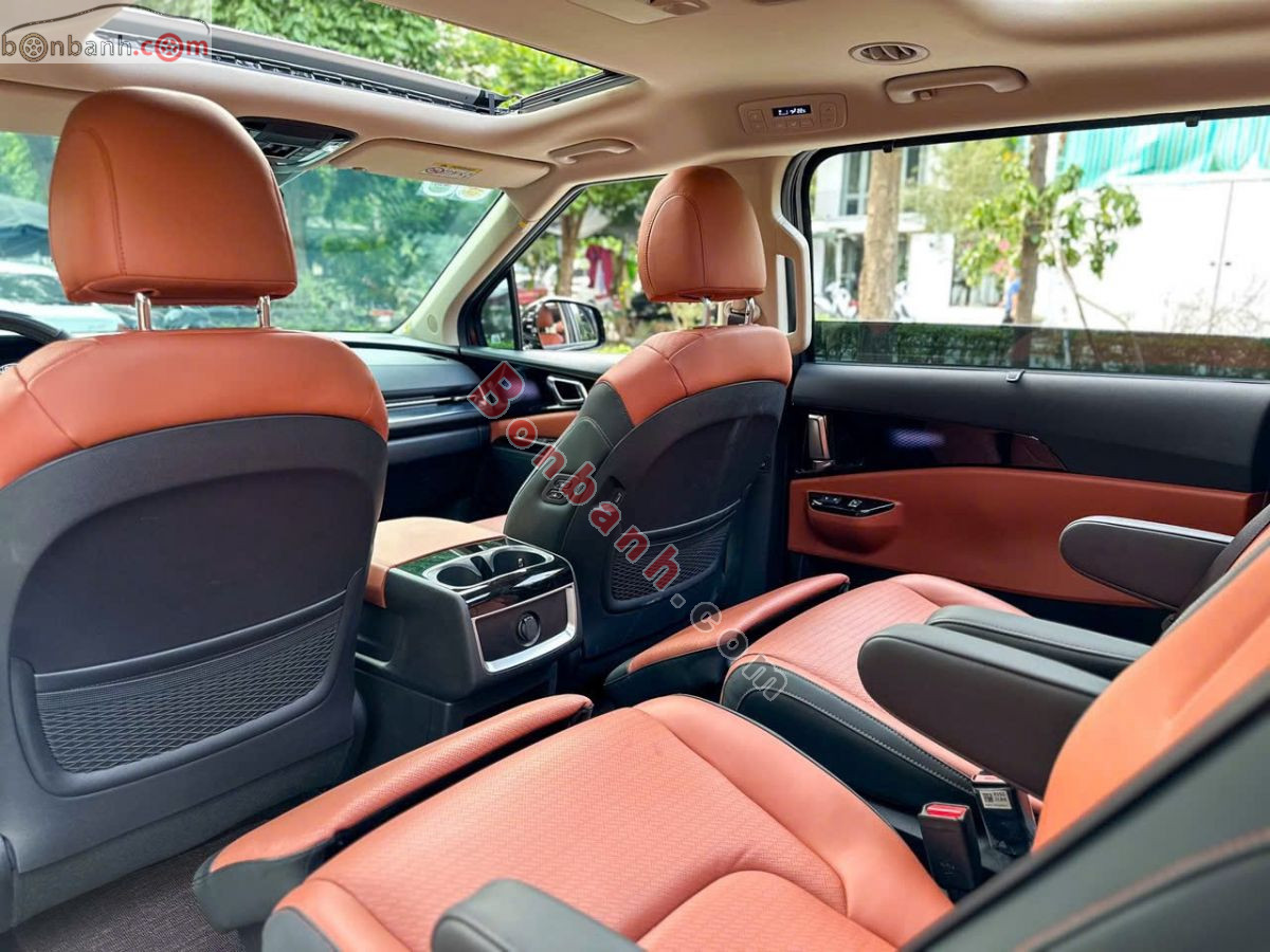Bán ô tô Kia Carnival Signature 2.2D - 2024 - xe cũ