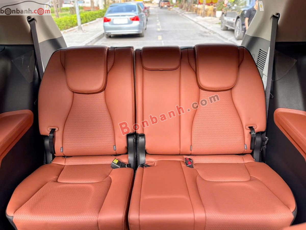 Bán ô tô Kia Carnival Signature 2.2D - 2024 - xe cũ