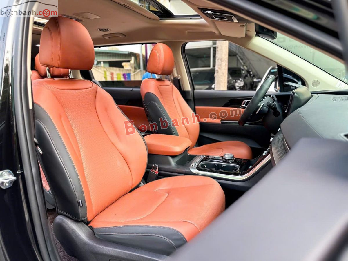 Bán ô tô Kia Carnival Signature 2.2D - 2024 - xe cũ