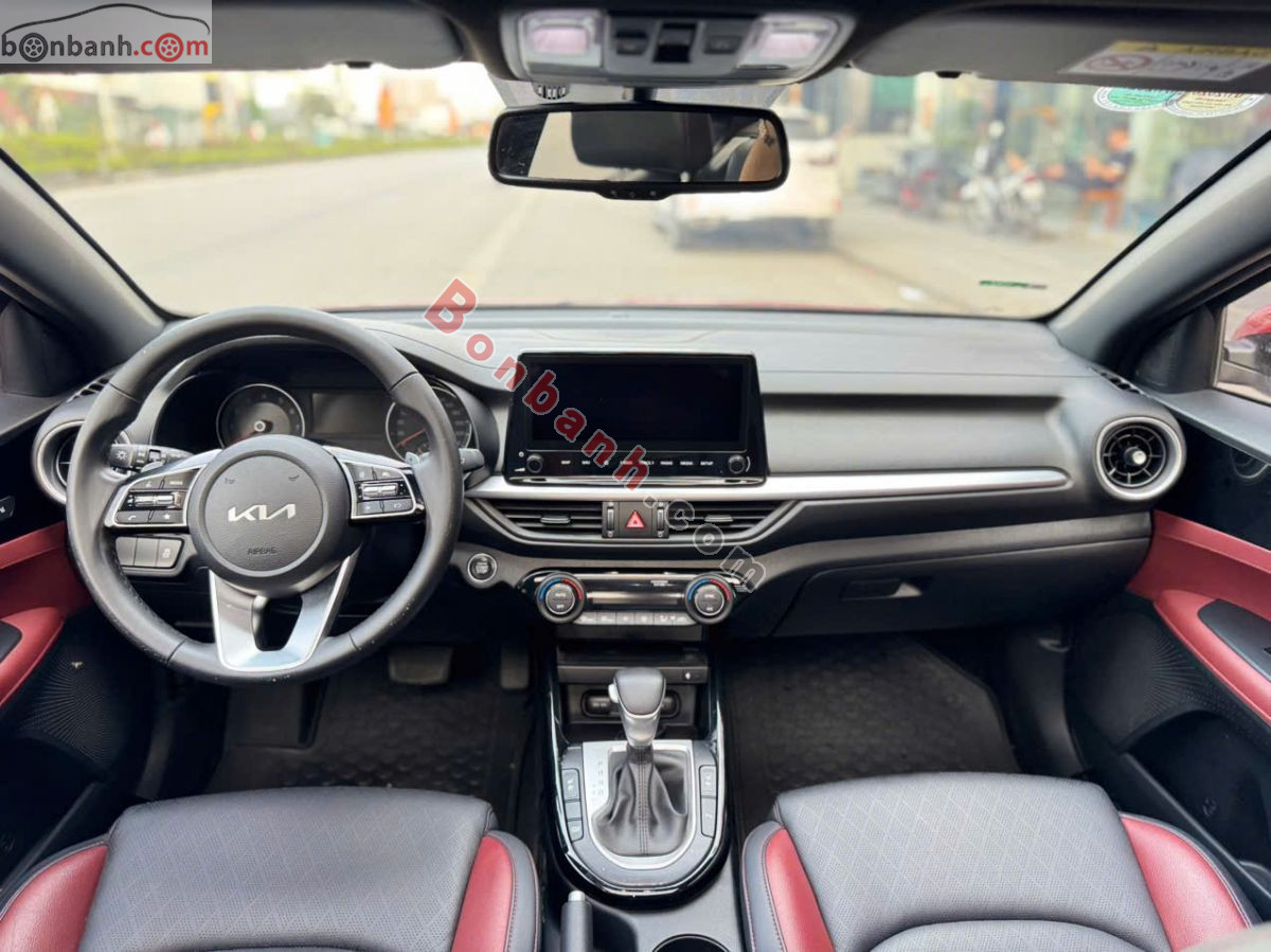 Bán ô tô Kia K3 Premium 1.6 AT - 2022 - xe cũ