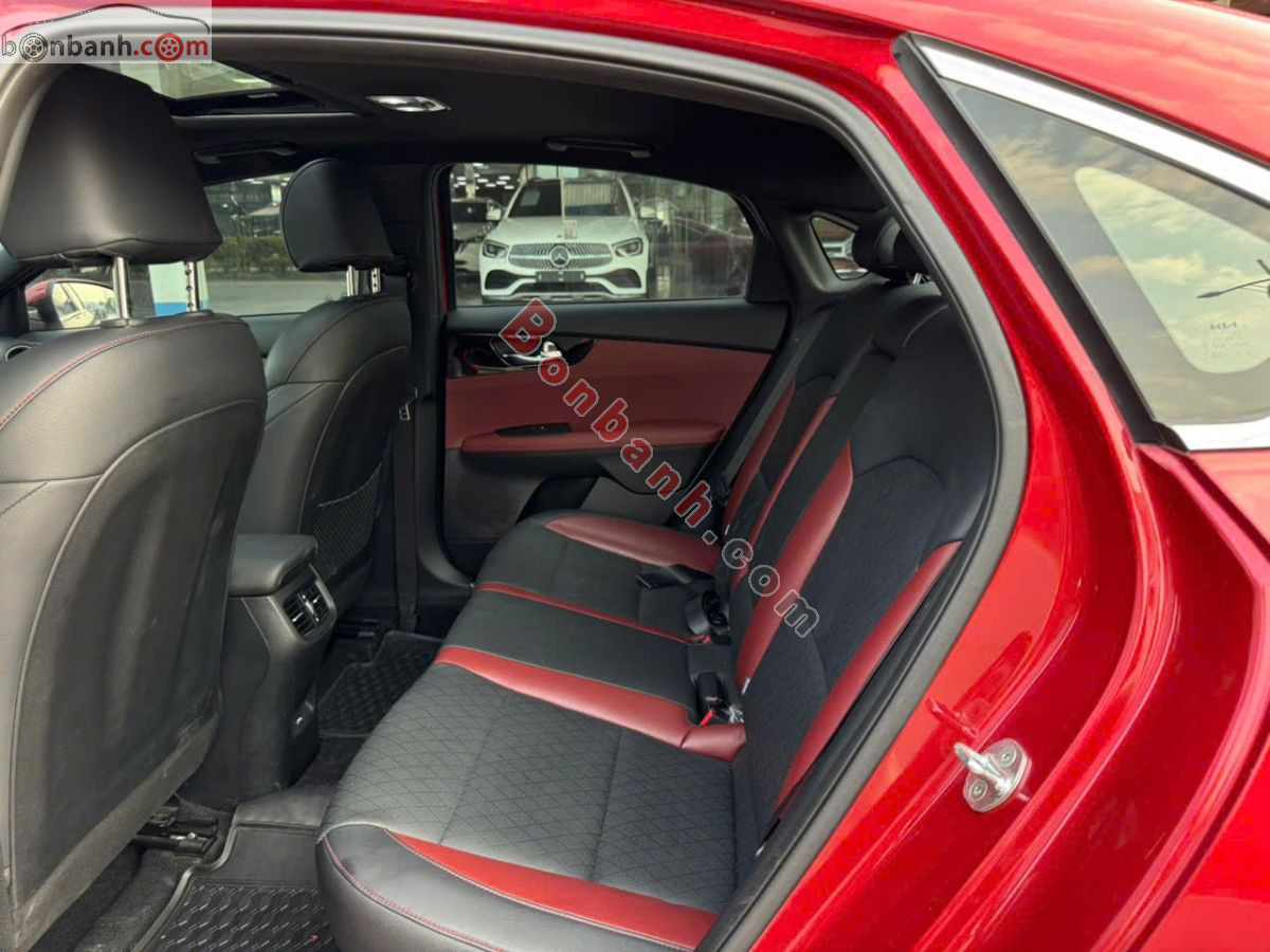 Bán ô tô Kia K3 Premium 1.6 AT - 2022 - xe cũ