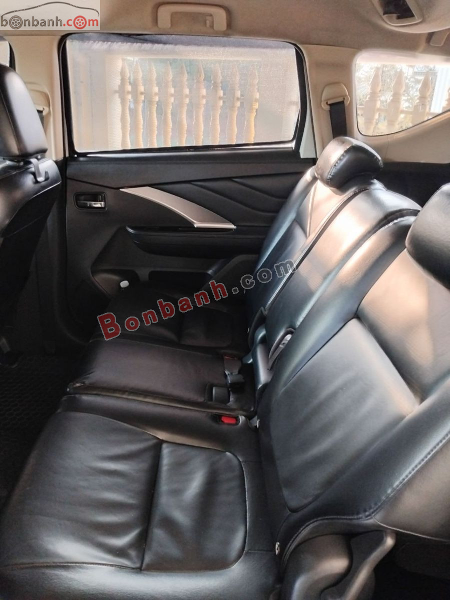 Bán ô tô Mitsubishi Xpander 1.5 AT - 2020 - xe cũ