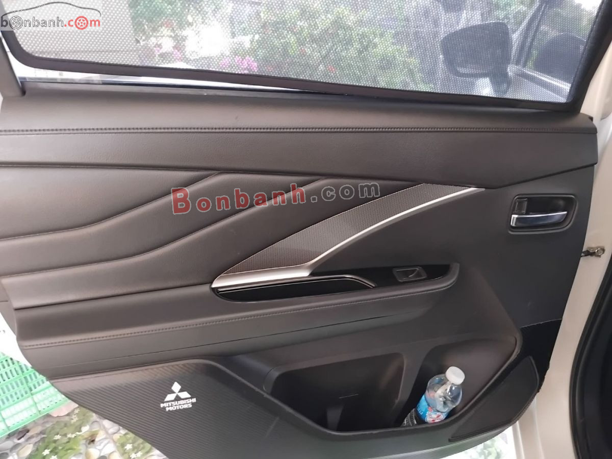 Bán ô tô Mitsubishi Xpander 1.5 AT - 2020 - xe cũ