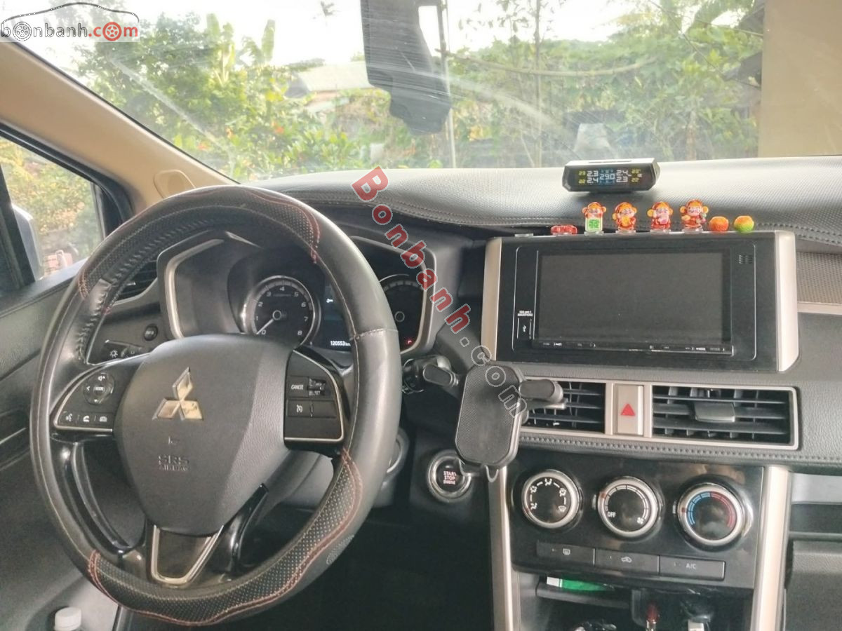 Bán ô tô Mitsubishi Xpander 1.5 AT - 2020 - xe cũ