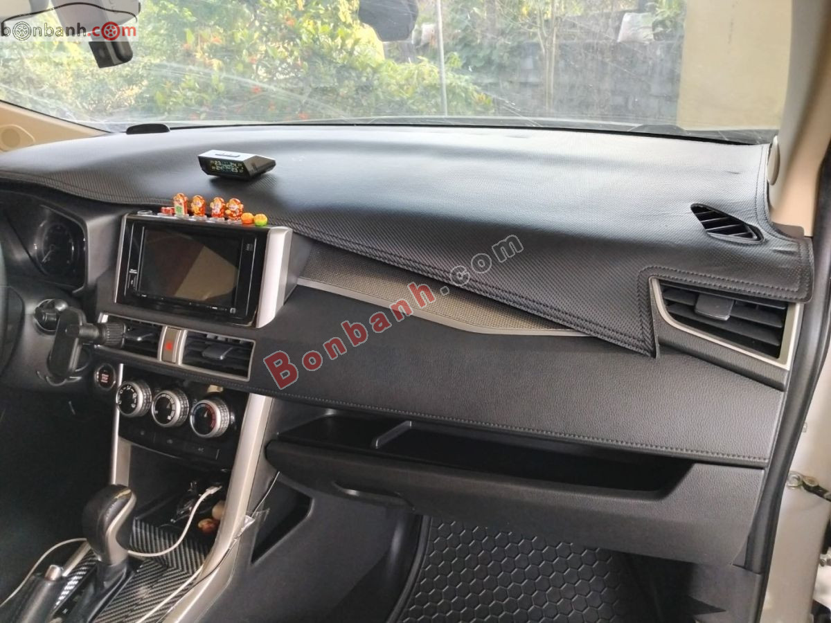 Bán ô tô Mitsubishi Xpander 1.5 AT - 2020 - xe cũ