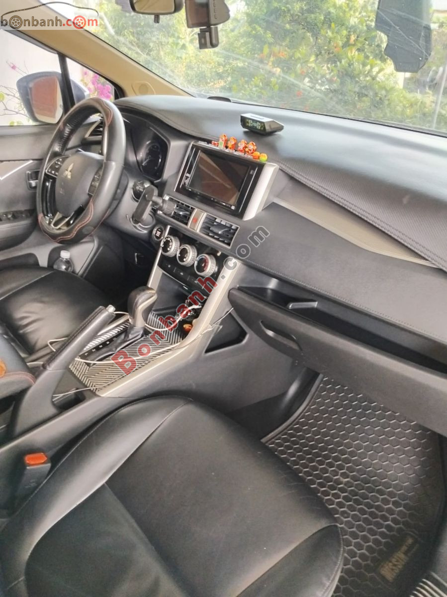Bán ô tô Mitsubishi Xpander 1.5 AT - 2020 - xe cũ