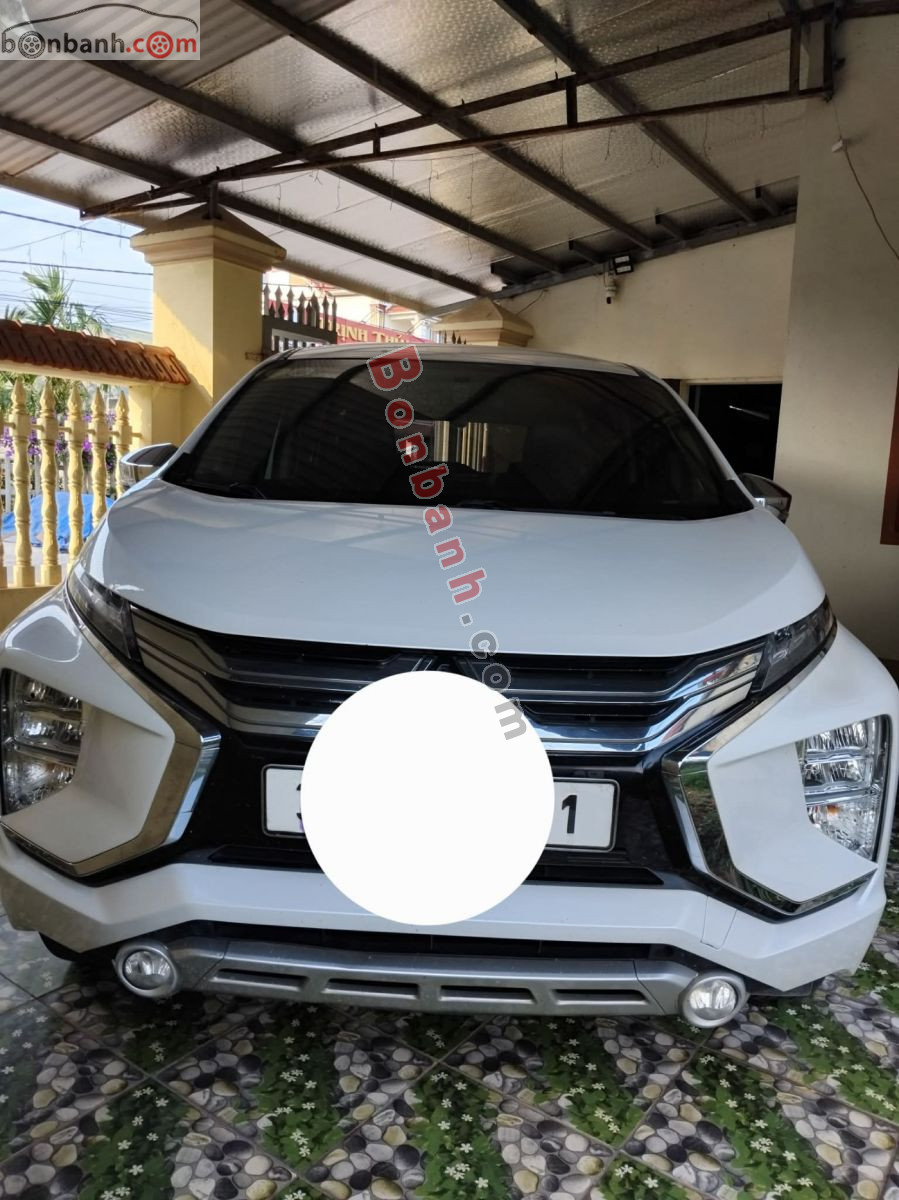 Bán ô tô Mitsubishi Xpander 1.5 AT - 2020 - xe cũ