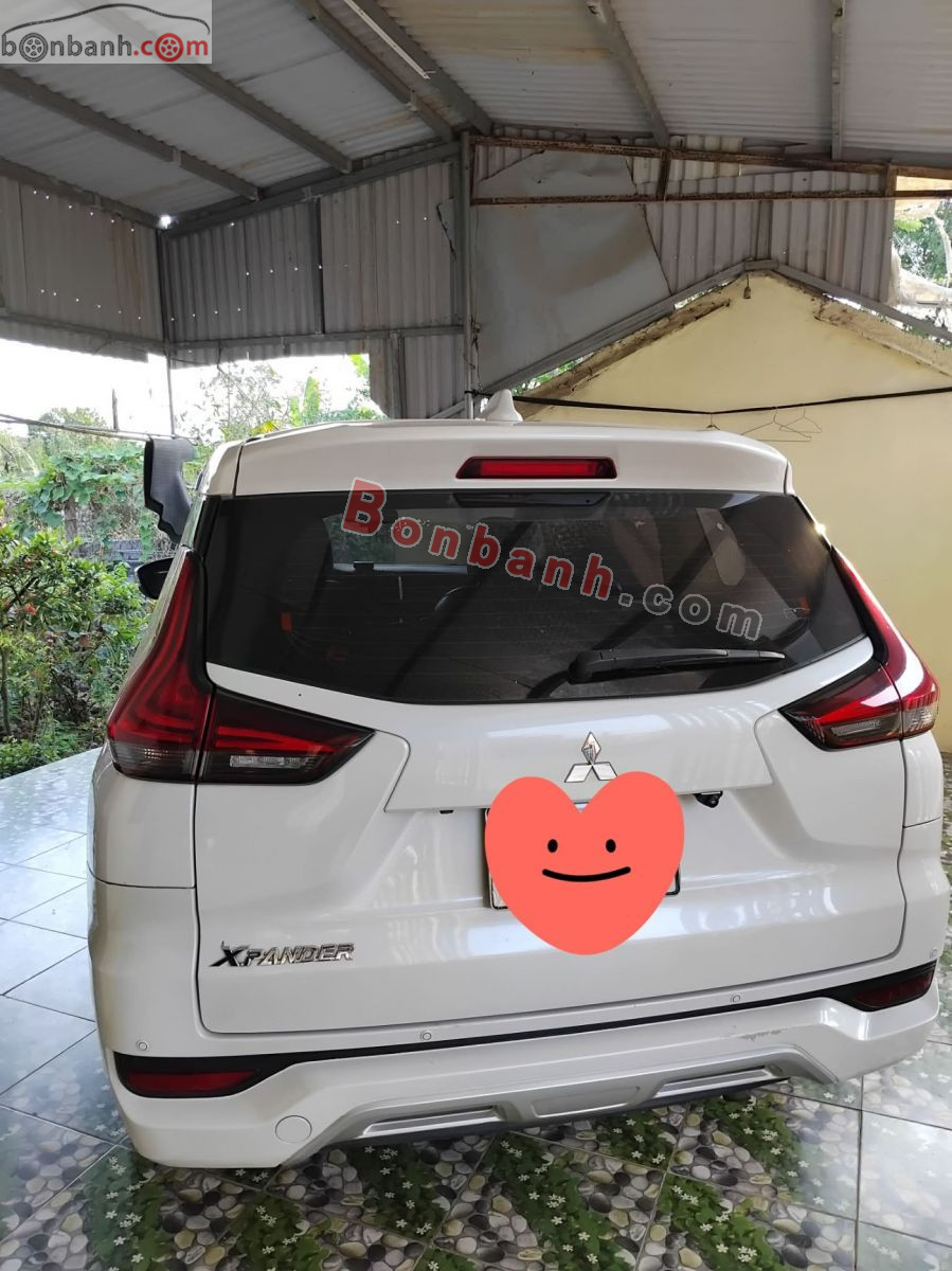 Bán ô tô Mitsubishi Xpander 1.5 AT - 2020 - xe cũ
