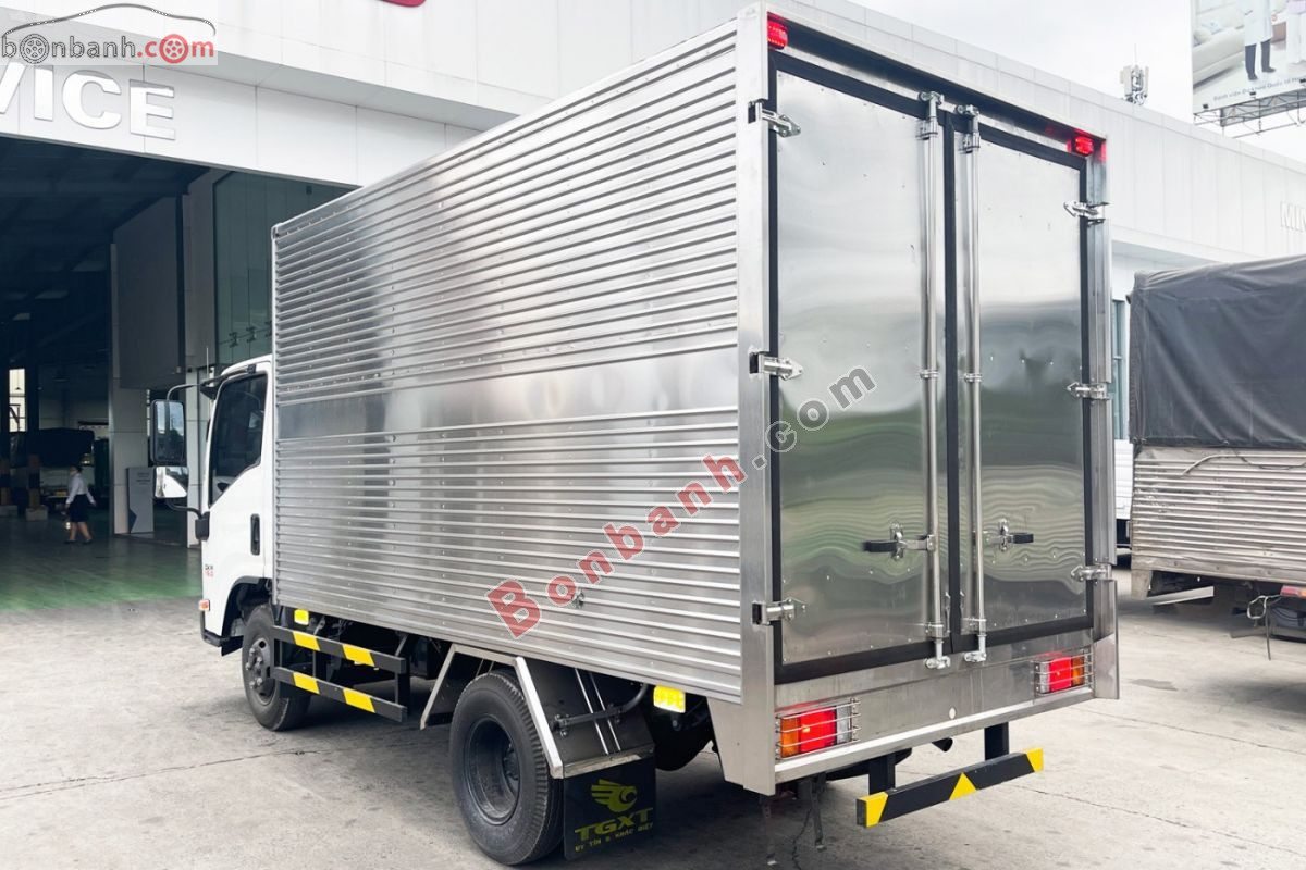 Bán ô tô Isuzu QKR QLR77FE5B - 2025 - xe mới