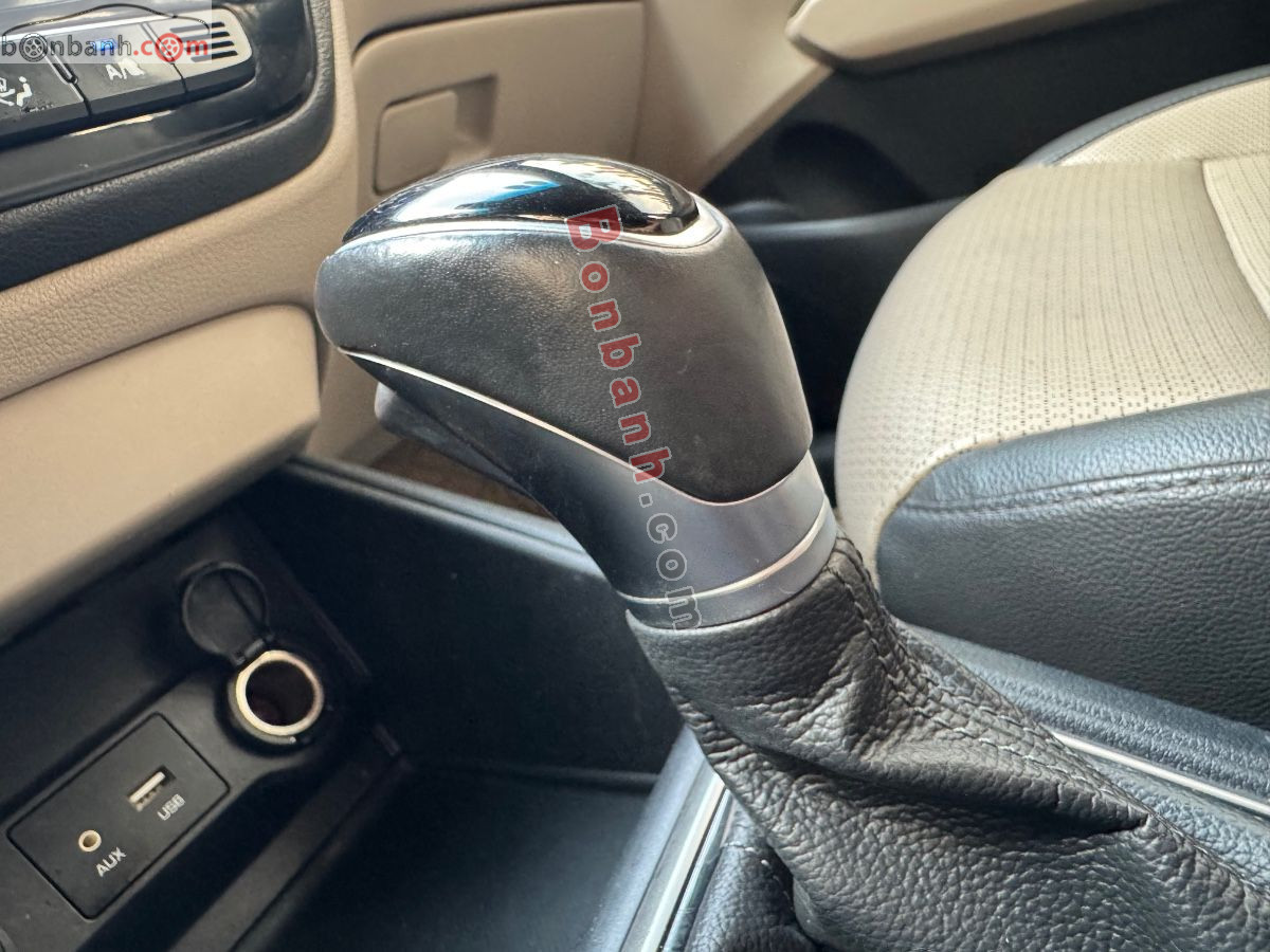 Bán ô tô Hyundai Accent 1.4 ATH - 2018 - xe cũ