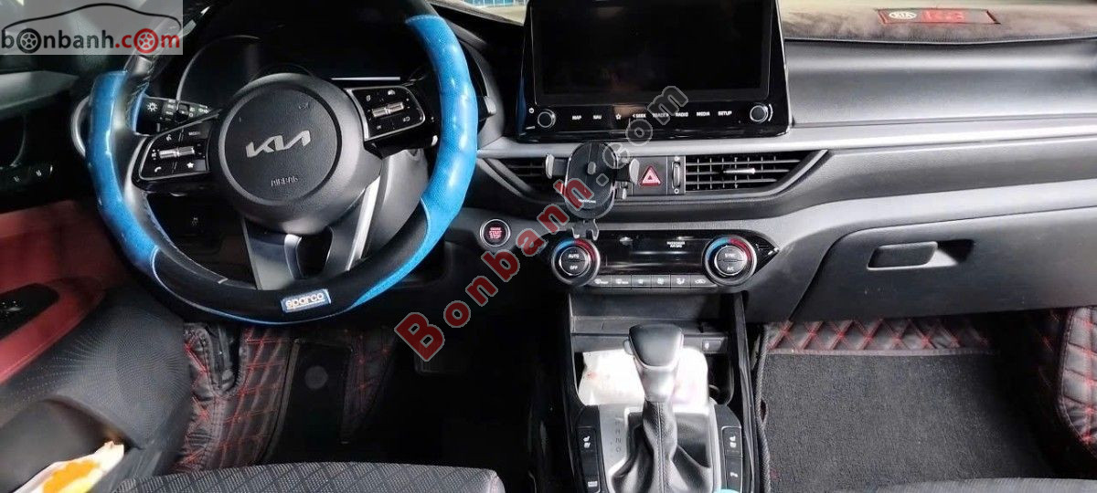 Bán ô tô Kia K3 Premium 2.0 AT - 2022 - xe cũ