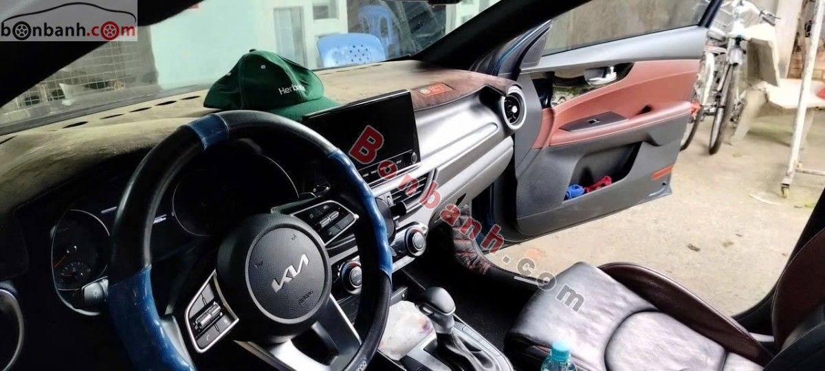 Bán ô tô Kia K3 Premium 2.0 AT - 2022 - xe cũ