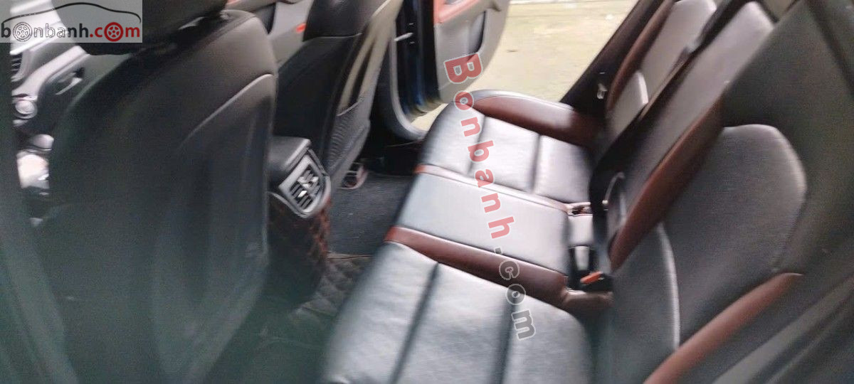 Bán ô tô Kia K3 Premium 2.0 AT - 2022 - xe cũ